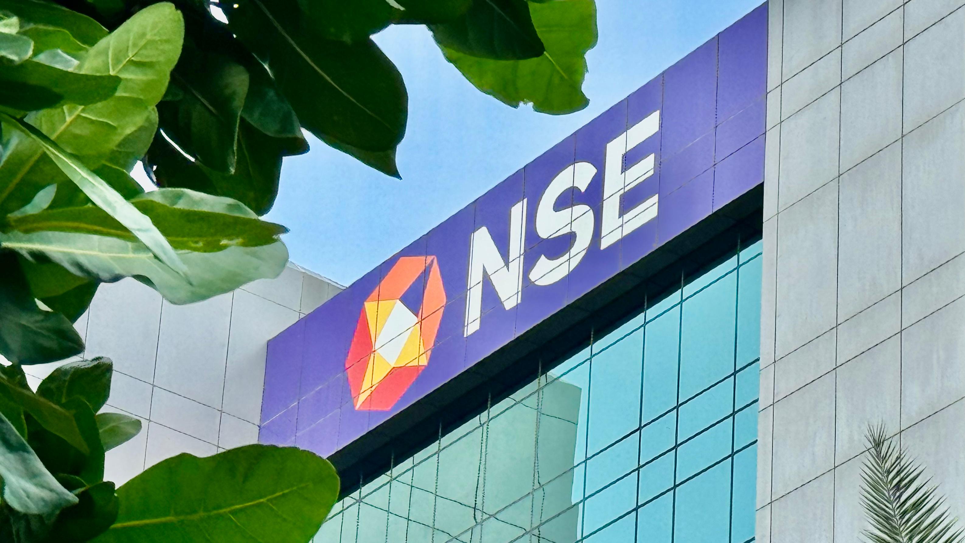 Nifty, Sensex Fall From Record Highs As HUL, Infosys Decline: Midday Market Update